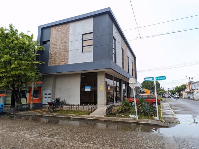 Imagen principal de Local en Arriendo El Centro