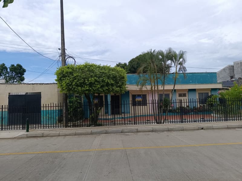 Imagen principal de Casa en Arriendo Mocari