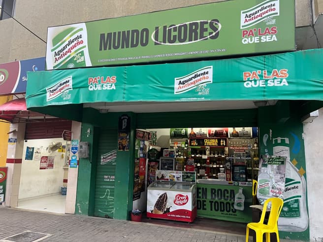 Imagen principal de Local en Arriendo El Centro