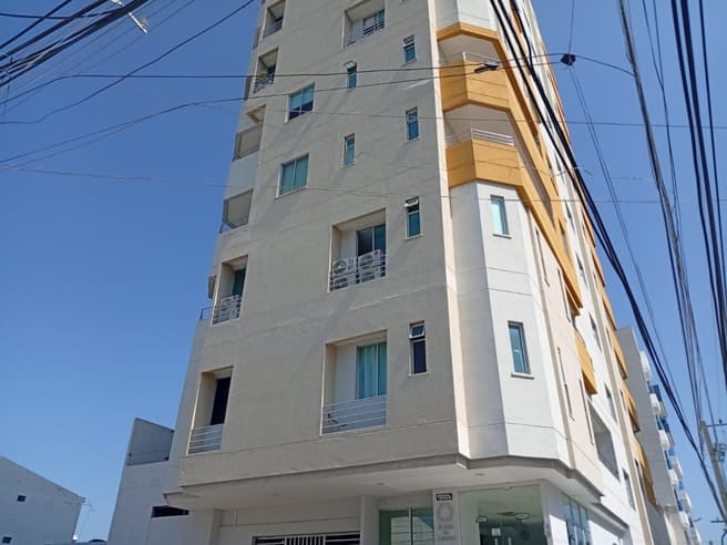 Imagen principal de Apartamento en Venta El Recreo