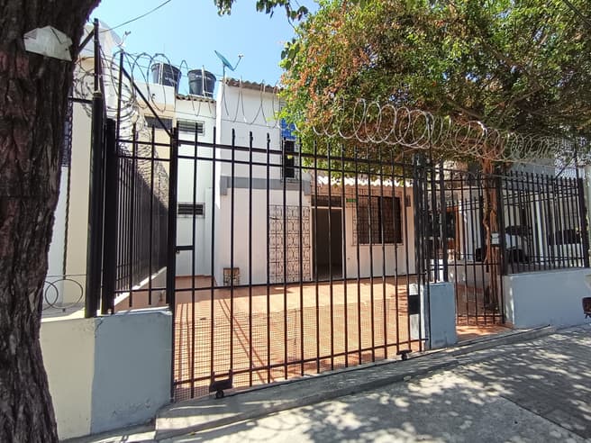 Imagen principal de Casa en Venta Santa Helena