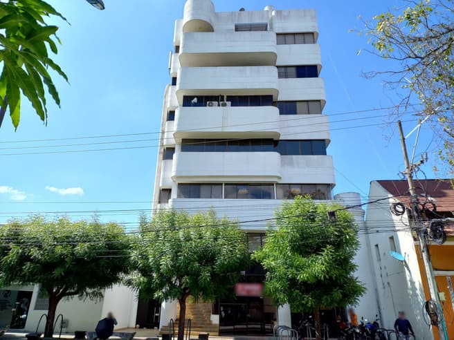 Imagen principal de Oficina en Arriendo El Centro