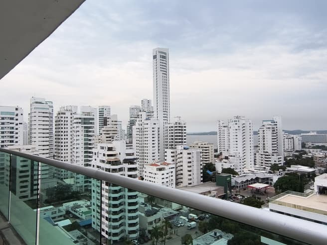 Imagen principal de Oficina en Arriendo Bocagrande