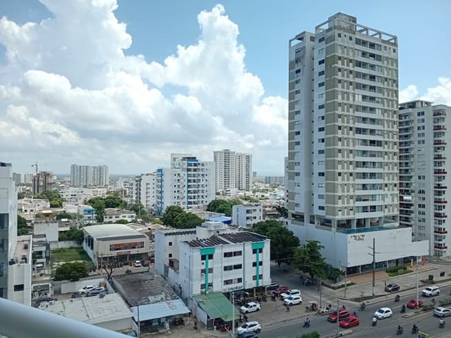 Imagen principal de Apartamento en Venta Santa Mónica