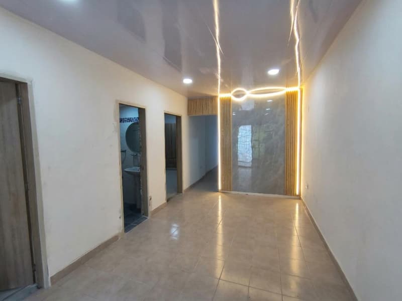 Imagen principal de Casa en Arriendo Nuevo Bosque