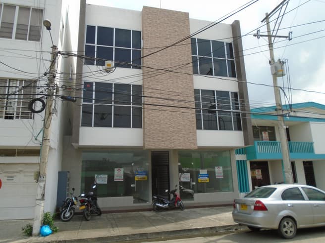 Imagen principal de Local en Arriendo El Centro