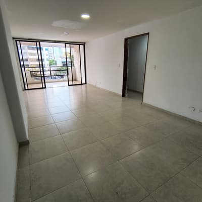 Imagen de Apartamento en Arriendo Bocagrande