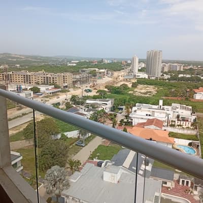 Imagen de Apartamento en Arriendo Villa Campestre