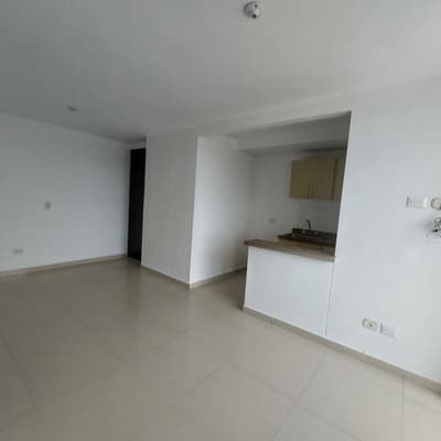 Imagen de Apartamento en Arriendo La Plazuela
