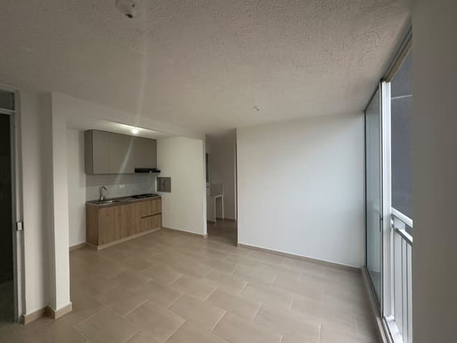 Imagen principal de Apartamento en Venta Alameda del Rio