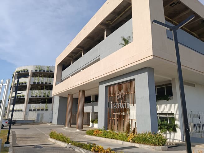 Imagen principal de Apartamento en Arriendo Serena Del Mar