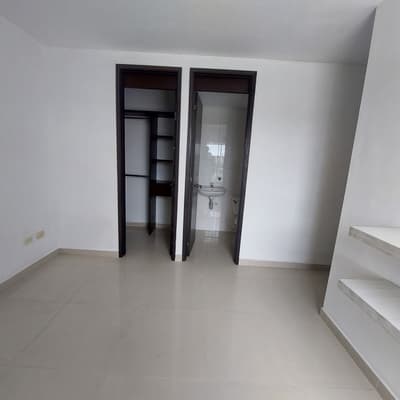 Imagen de Apartamento en Arriendo La Plazuela