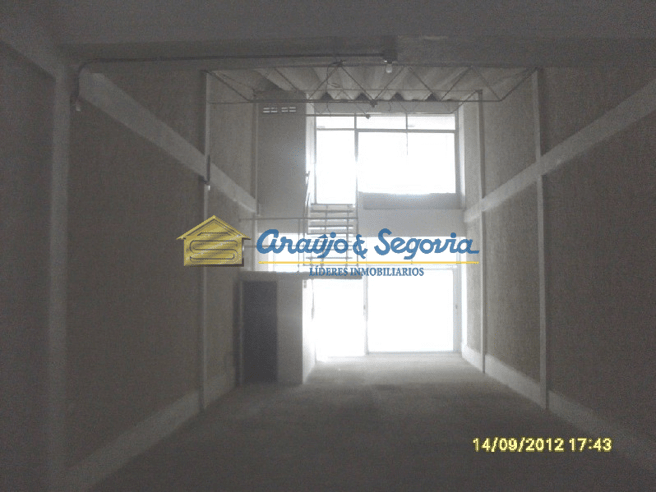 Imagen principal de Local en Arriendo Bosque