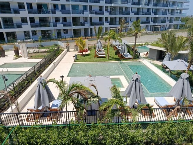 Imagen principal de Apartamento en Arriendo Serena Del Mar