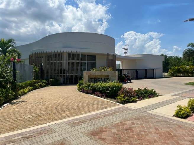 Imagen principal de Apartamento en Venta La Boquilla