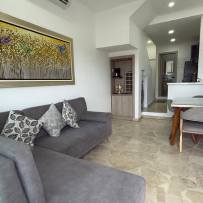 Imagen de Apartamento en Arriendo Marbella