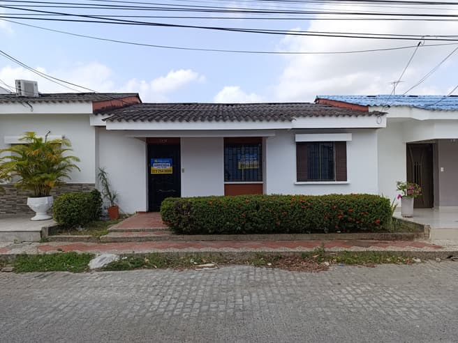 Imagen principal de Casa en Arriendo Villa Nueva