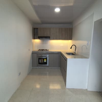 Imagen de Casa en Arriendo Nuevo Bosque