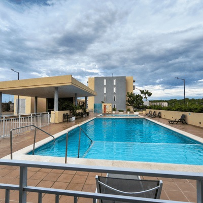 Imagen de Apartamento en Arriendo Serena Del Mar