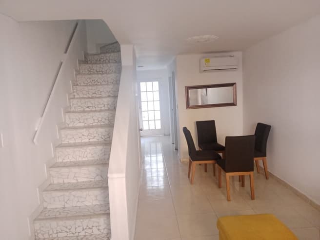 Imagen principal de Casa en Arriendo San Diego
