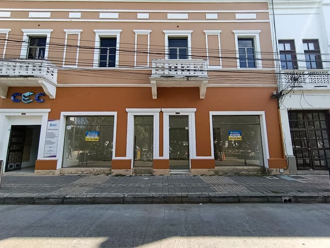 Imagen principal de Local en Arriendo El Centro