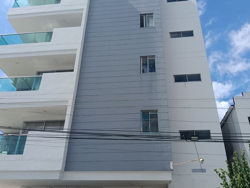 Imagen principal de Apartamento en Arriendo El Recreo