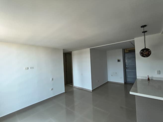 Imagen principal de Apartamento en Arriendo CIUDAD DE MALLORQUIN