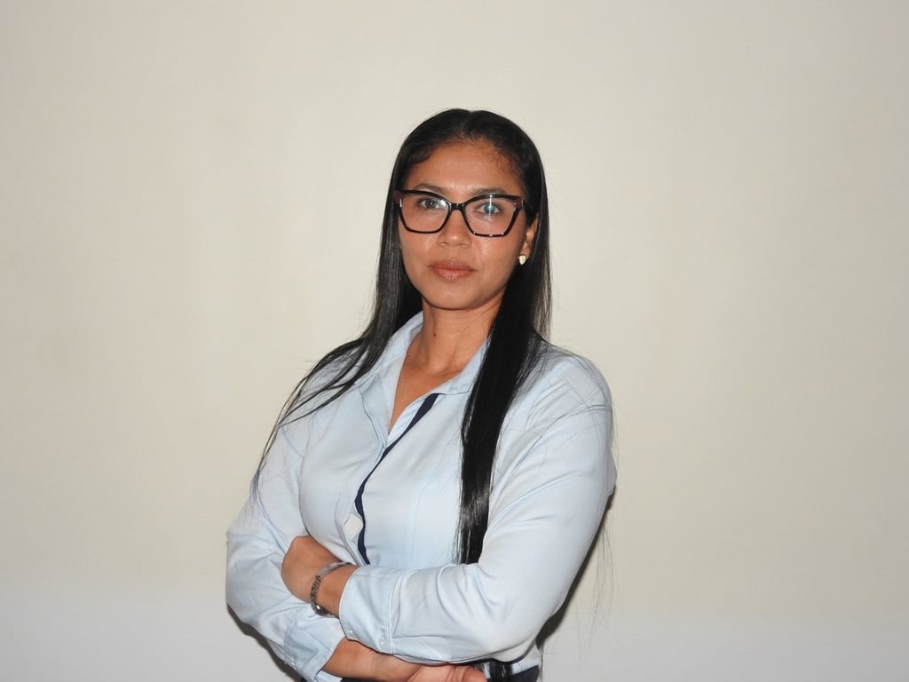Leidy Padilla