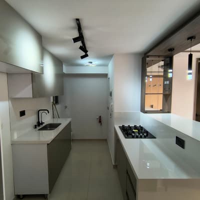 Imagen de Apartamento en Arriendo Miramar