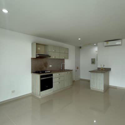Imagen de Apartamento en Arriendo Manga