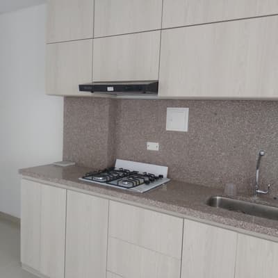 Imagen de Apartamento en Arriendo Santa Lucía
