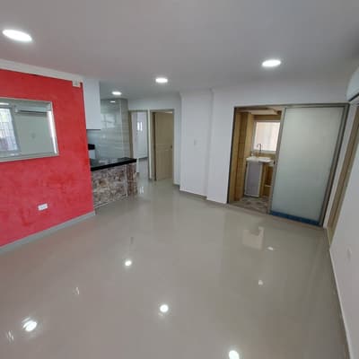 Imagen de Apartamento en Arriendo Blas De Lezo