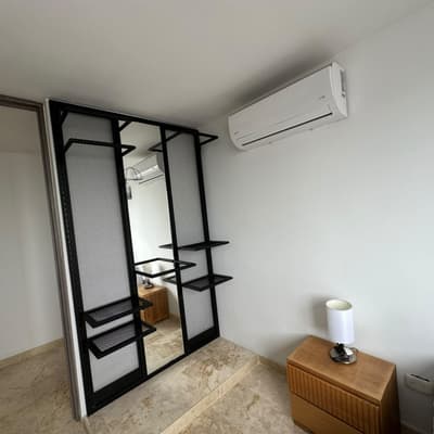 Imagen de Apartamento en Arriendo Paraíso