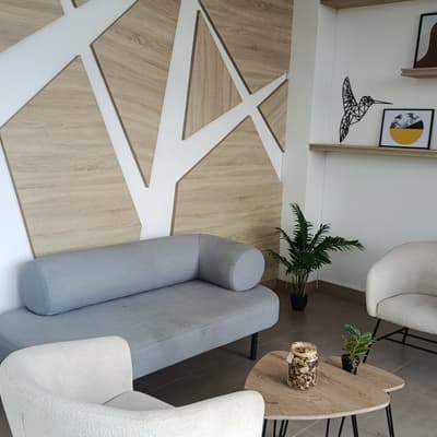 Imagen de Apartamento en Arriendo Serena Del Mar