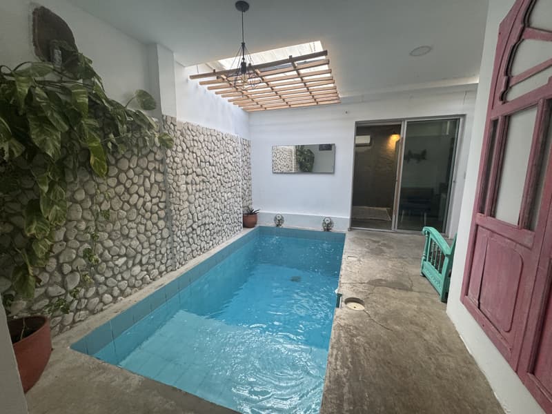 Imagen principal de Casa en Venta Crespo