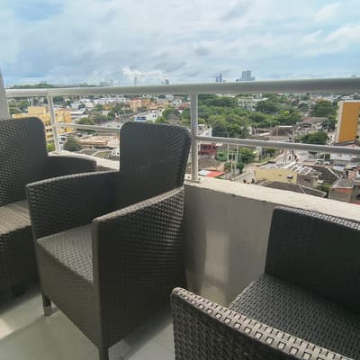 Imagen de Apartamento en Arriendo Torices