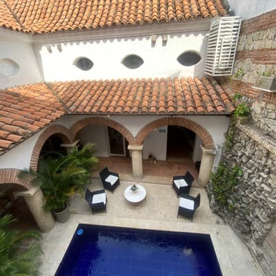 Imagen de Hotel/Hostal en Venta San Diego