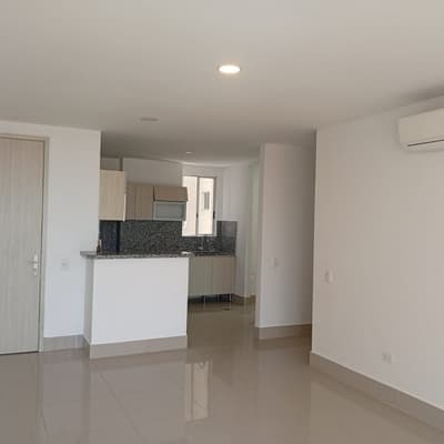 Imagen de Apartamento en Arriendo Villa Campestre