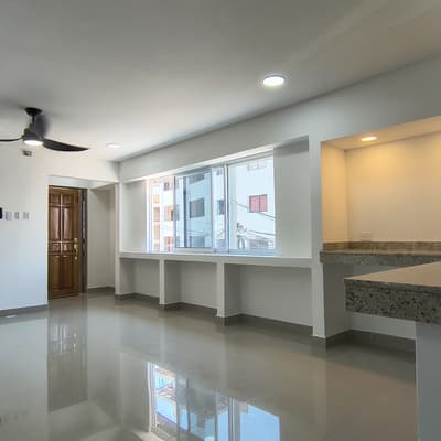 Imagen de Apartamento en Arriendo Manga