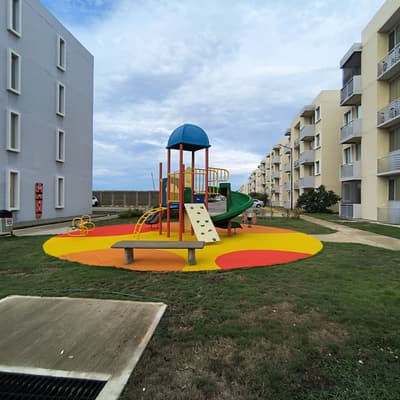Imagen de Apartamento en Arriendo Serena Del Mar