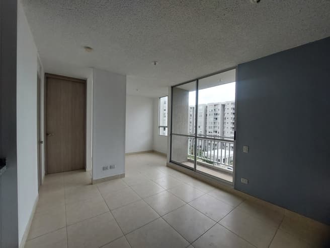 Imagen principal de Apartamento en Arriendo Ternera