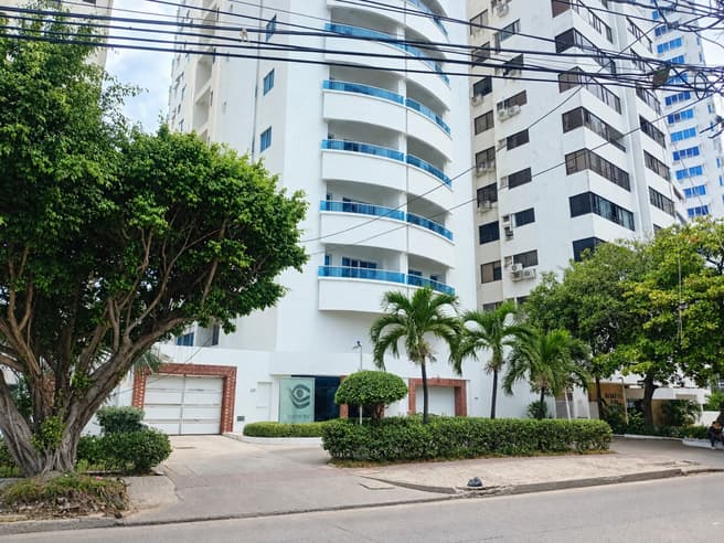 Imagen principal de Apartamento en Venta Laguito