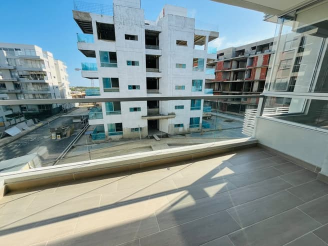 Imagen principal de Apartamento en Arriendo Serena Del Mar