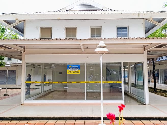 Imagen principal de Local en Arriendo La coquera