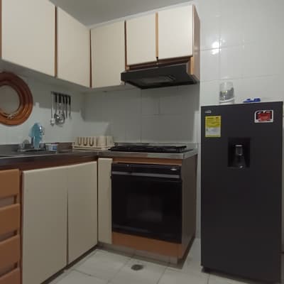 Imagen de Apartamento en Venta El Rodadero