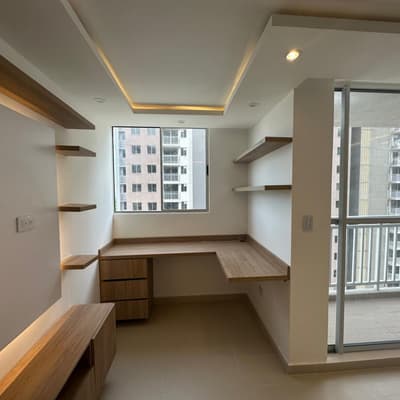Imagen de Apartamento en Arriendo CIUDAD DE MALLORQUIN