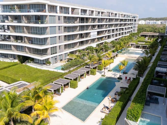Imagen principal de Apartamento en Venta Manzanillo Del Mar