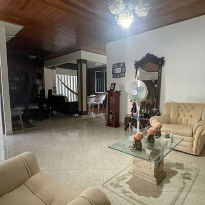 Imagen de Casa en Venta 6 de Marzo