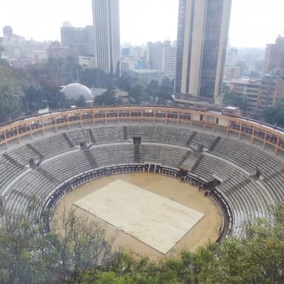 Imagen de Apartamento en Arriendo LA MACARENA