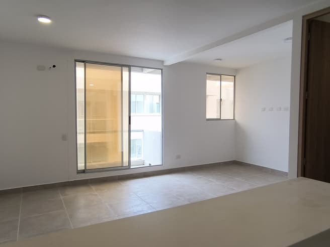 Imagen principal de Apartamento en Arriendo Manzanillo Del Mar